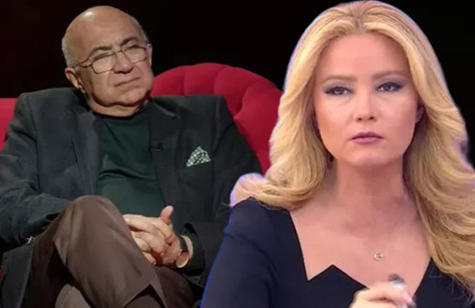 Arif Verimli'den Müge Anlı'ya şok suçlamalar! Programda anlatılanlar gerçek değil