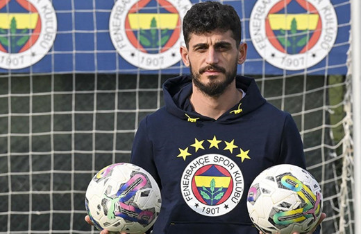 Samet Akaydın'dan Jesus ve transfer itirafı! 'Avrupa'dan teklifler vardı'