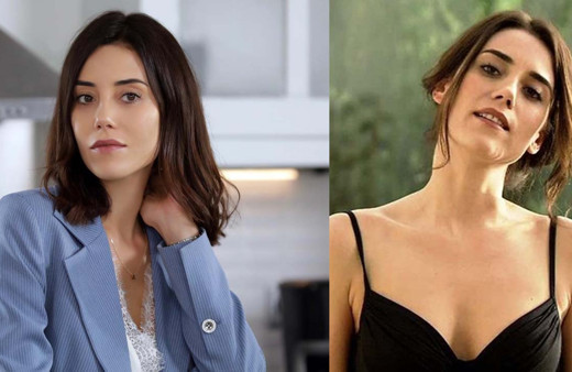 Ezel'in 'Eyşan'ı Cansu Dere hastaneye kaldırıldı! Yüzü gözü bembeyaz ilk teşhis konuldu