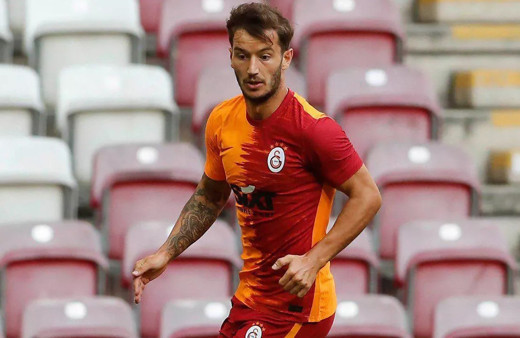 Oğulcan Çağlayan, PTT 1. Lig takımına gidiyor! Galatasaray'a transferi olay olmuştu
