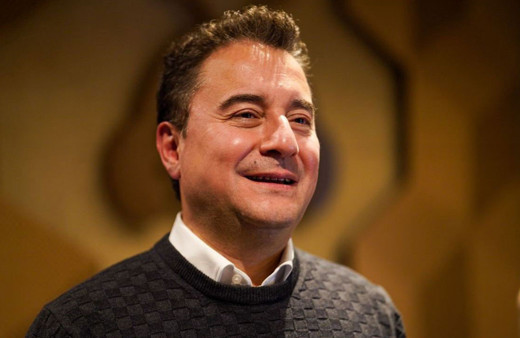 Bu ne özgüven böyle! Ali Babacan: Aday olursam hem rahat seçilirim hem de en iyi şekilde yönetirim