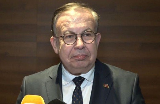 Cihat Yaycı Paşa o bölgeyi işaret etti: Türkiye’nin en az 550 yıllık ihtiyacını karşılıyor