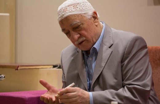FETÖ'nün yeni yapılanması deşifre oldu! Elebaşı Gülen demiş: Her ile bir peygamber...