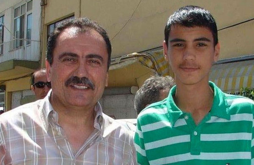 Muhsin Yazıcıoğlu'nun oğlu Furkan Yazıcıoğlu herkesi ters köşeye yatırdı aday gösterileceği parti belli oldu
