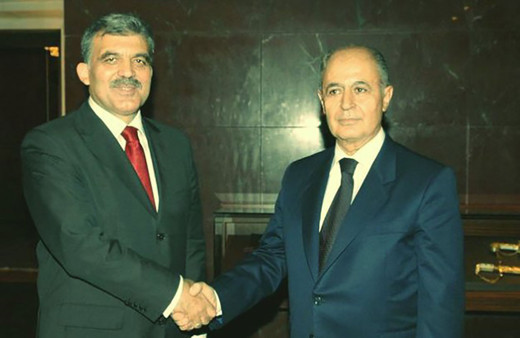 Abdullah Gül ve Ahmet Necdet Sezer'e zam yok! Emekli milletvekili maaşına 33 bin lira zam