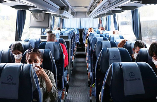 Şehirlerarası otobüs bilet fiyatları için flaş karar! Zam gelecek mi?