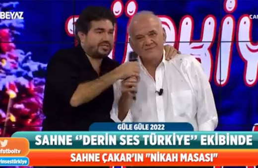 Rasim Ozan Kütahyalı'dan şok iddia! Devlet Halk TV'nin lisansını iptal edecek!