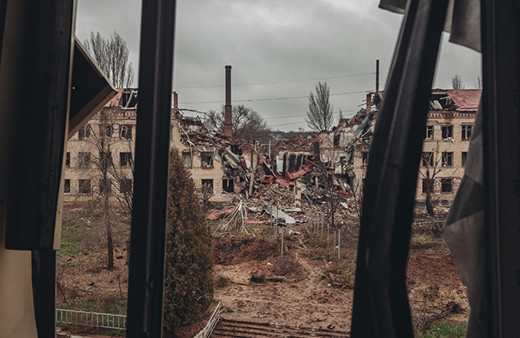 Rusya duyurdu: Kontrolünü tamamen ele geçirdik!