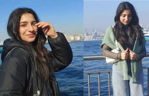İstanbul'da 16 yaşındaki Esma'nın şüpheli ölümü! 2 saat önce bu paylaşımı yapmış