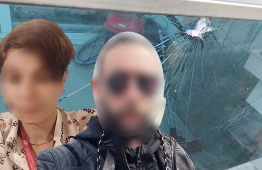 İzmir'de korkunç olay! Saplantılı aşık genç kadına dehşeti yaşattı: Tecavüz edip, 5 yaşındaki çocuğuyla tehdit etti!