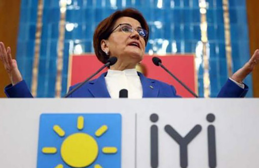 İYİ Parti'de Meral Akşener'e kalp hastası eden kavgada neler oldu? İYİ Parti'de kim kimin adamı?