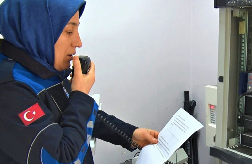 Böylesi görülmedi! Bu ilçede anonsla işçi aranıyor