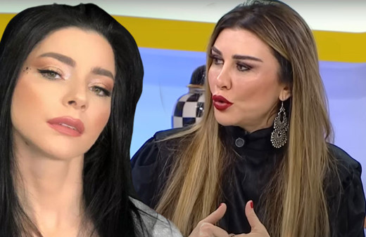Merve Boluğur'dan Selen Görgüzel'e zehir zemberek sözler!  "Onun bunun karısı olarak gündemdesin"