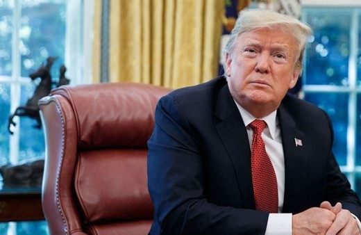 Donald Trump'a kötü haber! Şirketine 1,6 milyon dolar ceza kesildi