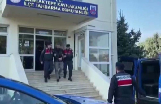 Sancaktepe'de dehşet, bir erkeği kız arkadaşı öldürdü! Cinayetten sonra da...