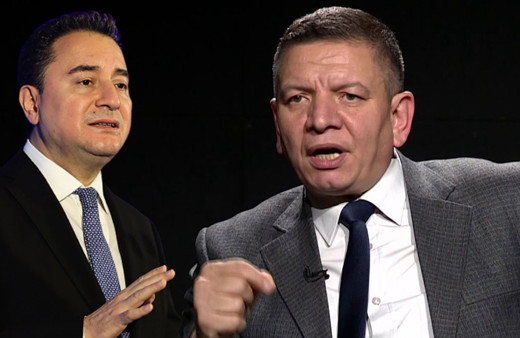 Babacan Bayraktar'ı hedef aldı Coşkun Başbuğ ABD'nin nihai Türkiye planını ifşa etti