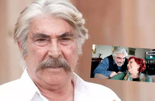 Erdal Özyağcılar ve eşine dolandırıcılık şoku! 80 bin TL'yi peşin aldı gelmeyince...