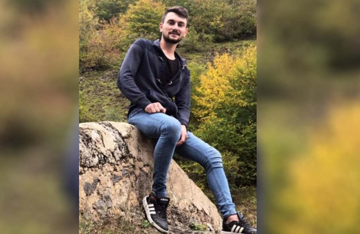 Manisa'daki Spil Dağı'nda aracıyla uçuruma yuvarlandı! Giresunlu asteğmenin meğer...