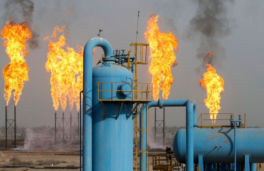 İran'da doğal gaz sıkıntısı paniği: Devlet daireleri ve üniversiteler tatil edildi!