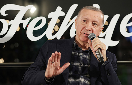 Erdoğan'dan İsveç'teki alçak eyleme sert tepki:  "Bunun bedelini bire yüz, bire bin ödetiyoruz, ödeteceğiz"