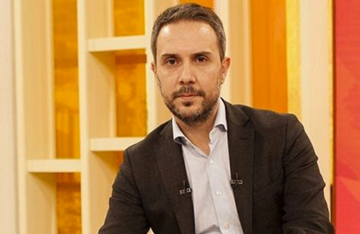 Erdoğan'ı alkışlayan komutanlar Kılıçdaroğlu'nu kızdırdı Erdoğan sivilliğinin zekatını verse... Melih Altınok yazdı