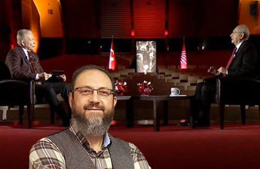 SADAT'ın reklamı polemiği! 'Aklınızı alırım' diyen Kılıçdaroğlu'na SADAT'tan yanıt: Biz aklımızın zekatını versek...