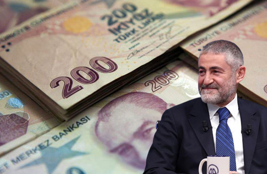 EYT'te ilk maaşın alınacağı tarih kesinleşti! 'Biz hazırız' diyen Bakan Nebati resmen duyurdu