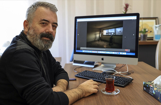 Tv100 Genel Yayın Yönetmeni'nden SADAT reklamı açıklaması