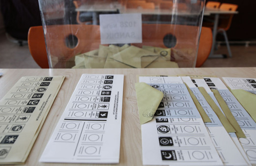 Cumhurbaşkanlığı anketi sonuçları geldi Perinçek oyunu 42.5 kat artırdı!