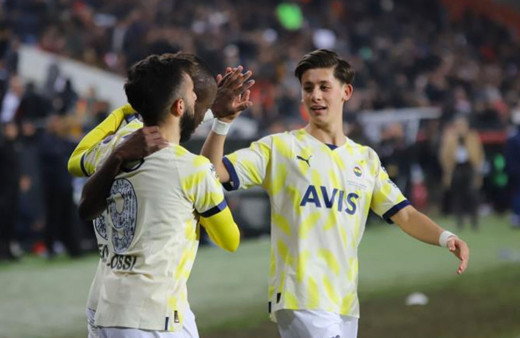 Jesus'tan Arda Güler açıklaması: Onun pas kalitesine ihtiyaç duyduk