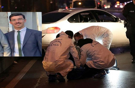 Kur'an kursu hocası kaza kurşunuyla ölmüştü... Daltonlar'ın 'intikam' saldırısına denk gelmiş!