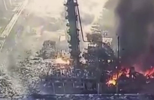 Kimya fabrikasında patlama oldu! 2 kişi öldü çok sayıda yaralı var