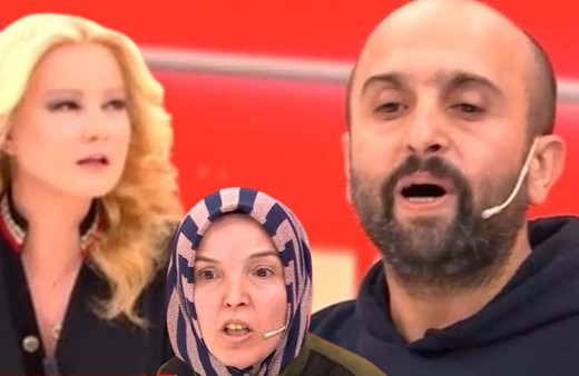 Müge Anlı kayıp Ümit vakasında korkunç sözler! Cinsel organına kadar kesmiş deyip anlattı