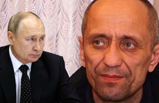 78 kadını katletti 'temizlik için yaptım' dedi! Rus seri katil, Putin'e seslendi: Son isteği bu oldu!
