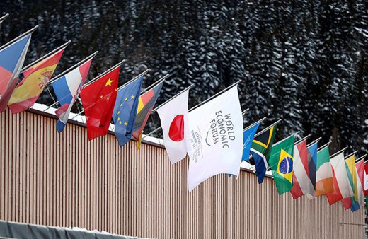 Davos zirvesi başlıyor! Dünya'nın gözü İsviçre'de: Türkiye katılmıyor, Rusya'ya yasak!