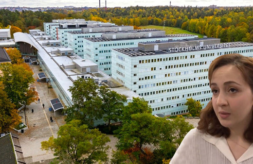 İsveçli profesör Türkiye NATO onayı vermedi diye Türk öğrencinin başvurusunu reddetti