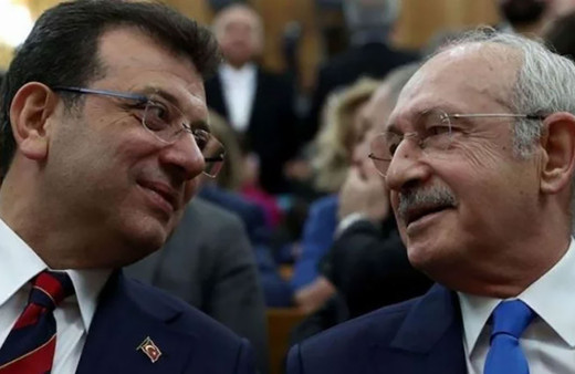 Ekrem İmamoğlu, Kemal Kılıçdaroğlu'na 'seçim taktikleri' verdi! 'Böyle yapın Cumhurbaşkanı olun'