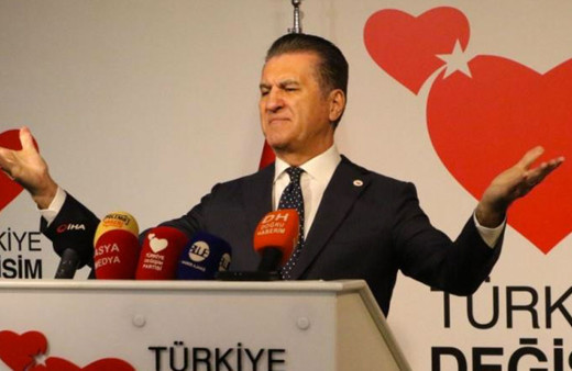 'Türk savunma sanayi ABD için tehdittir' diyen Rubin'e Sarıgül'den tepki