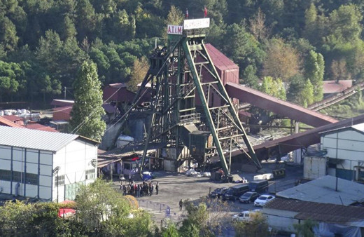 Amasra'daki maden faciasında ses kayıtları ortaya çıktı! "Ayağı boşaltın, boşaltın komple"