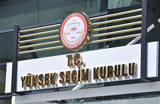 Yargıtay YSK’ya üye seçemedi!