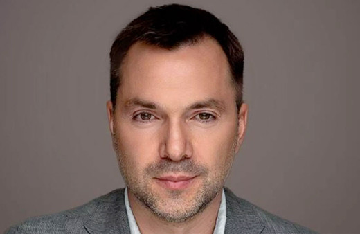 Dinyeper'deki saldırı hakkında itirafta bulunan Zelenskiy'in danışmanı istifa etti