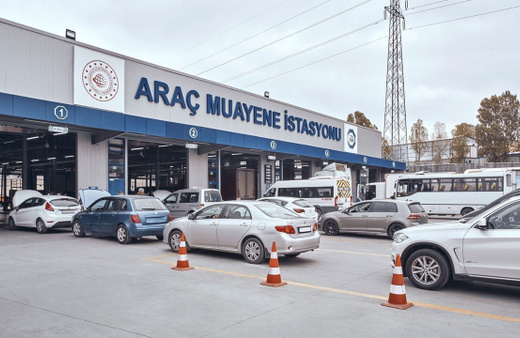 Araç muayene randevusu alırken dikkat! Uzman isim uyardı: Dolandırıcılar oraya da el attı