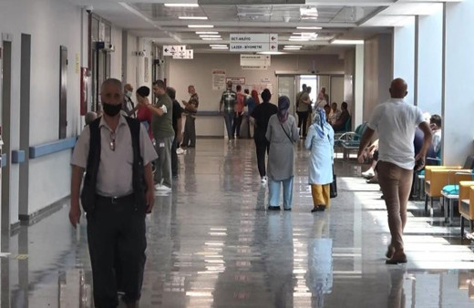 Profesörden yeni varyant açıklaması! Kabusun adı 'kraken'