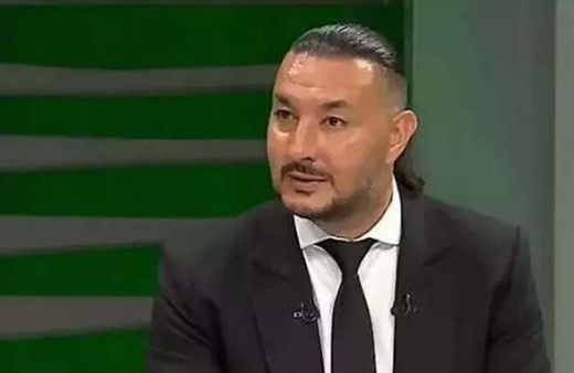 Fenerbahçe'den 'rahatsızız' açıklaması! Kanala Necati Ateş yazısı gönderildi