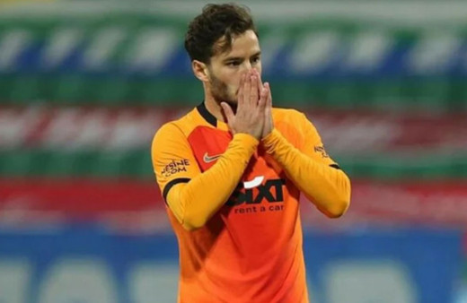 Galatasaray'da Oğulcan Çağlayan fiyaskosu! Maliyeti dudak uçuklattı