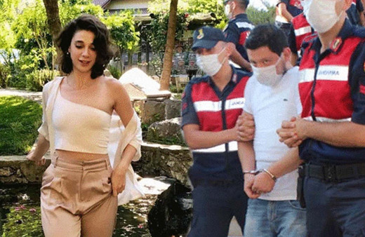 Pınar Gültekin davasında son dakika gelişmesi! Aldığı ceza şok etkisi yaratmıştı