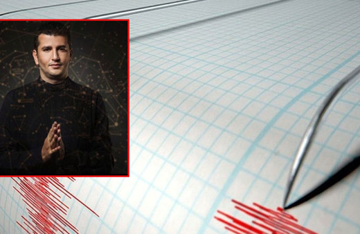 Büyük İstanbul depremi yakın mı? Ünlü astrolog Dinçer Güner'den bomba yorum