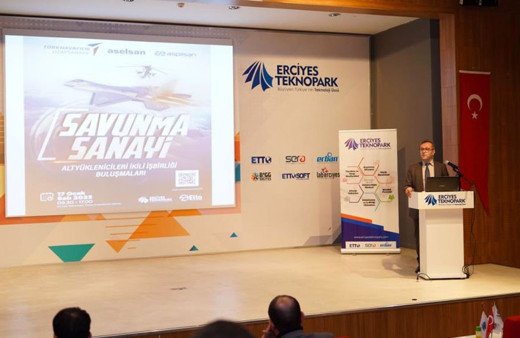 Milli muharip uçağın TSK envanterine gireceği tarih belli oldu