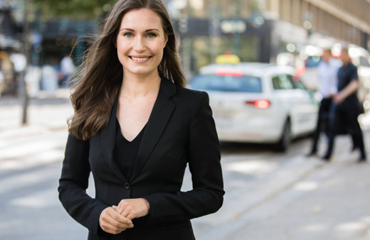 Finlandiya Başbakanı: NATO üyeliğinde sorunumuz yok