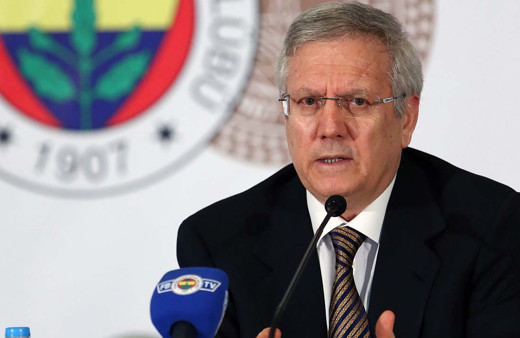 Aziz Yıldırım uzun zaman sonra ilk kez görüntülendi, siyasetçi ile buluştu